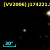 [VV2006] J174221.5+541119