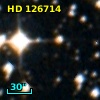 HD 126714