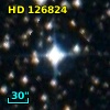 HD 126824