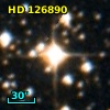 HD 126890