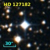 HD 127182