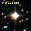 HD 125484