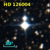 HD 126004