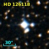 HD 126118