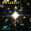 HD 126117