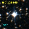 HD 126165