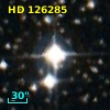 HD 126285