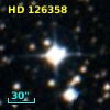 HD 126358