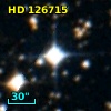 HD 126715