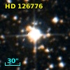 HD 126776