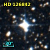 HD 126842