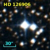 HD 126906