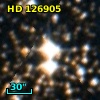 HD 126905