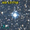 HD 127756