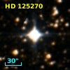 HD 125270