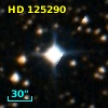 HD 125290