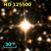 HD 125500