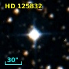 HD 125832
