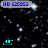 HD 125955