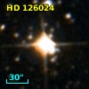 HD 126024