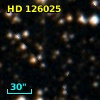 HD 126025