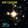 HD 126166