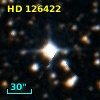HD 126422