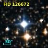 HD 126672