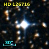 HD 126716