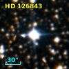 HD 126843