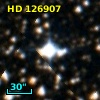 HD 126907