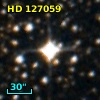 HD 127059