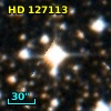 HD 127113