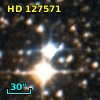 HD 127571