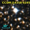 CCDM J14358-6145AB