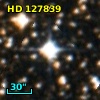 HD 127839