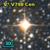 V* V798 Cen