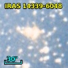 IRAS 14339-6048