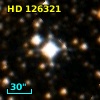 HD 126321