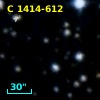 C 1414-612