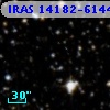 IRAS 14182-6144