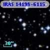 IRAS 14198-6115