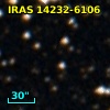 IRAS 14232-6106