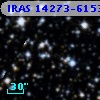 IRAS 14273-6153