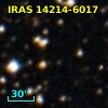 IRAS 14214-6017