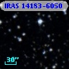 IRAS 14183-6050