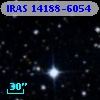 IRAS 14188-6054