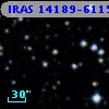 IRAS 14189-6115