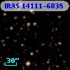 IRAS 14111-6038