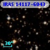 IRAS 14117-6043